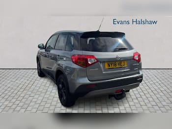 Used Suzuki Vitara 2018 for sale - 79758548: Photo