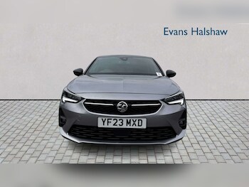 Used Vauxhall Corsa 2023 for sale - 78625293: Photo