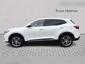 Used MG MG HS 2023 for sale - 79118037: Photo