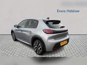 Used Peugeot 208 2026 for sale - 79671830: Photo