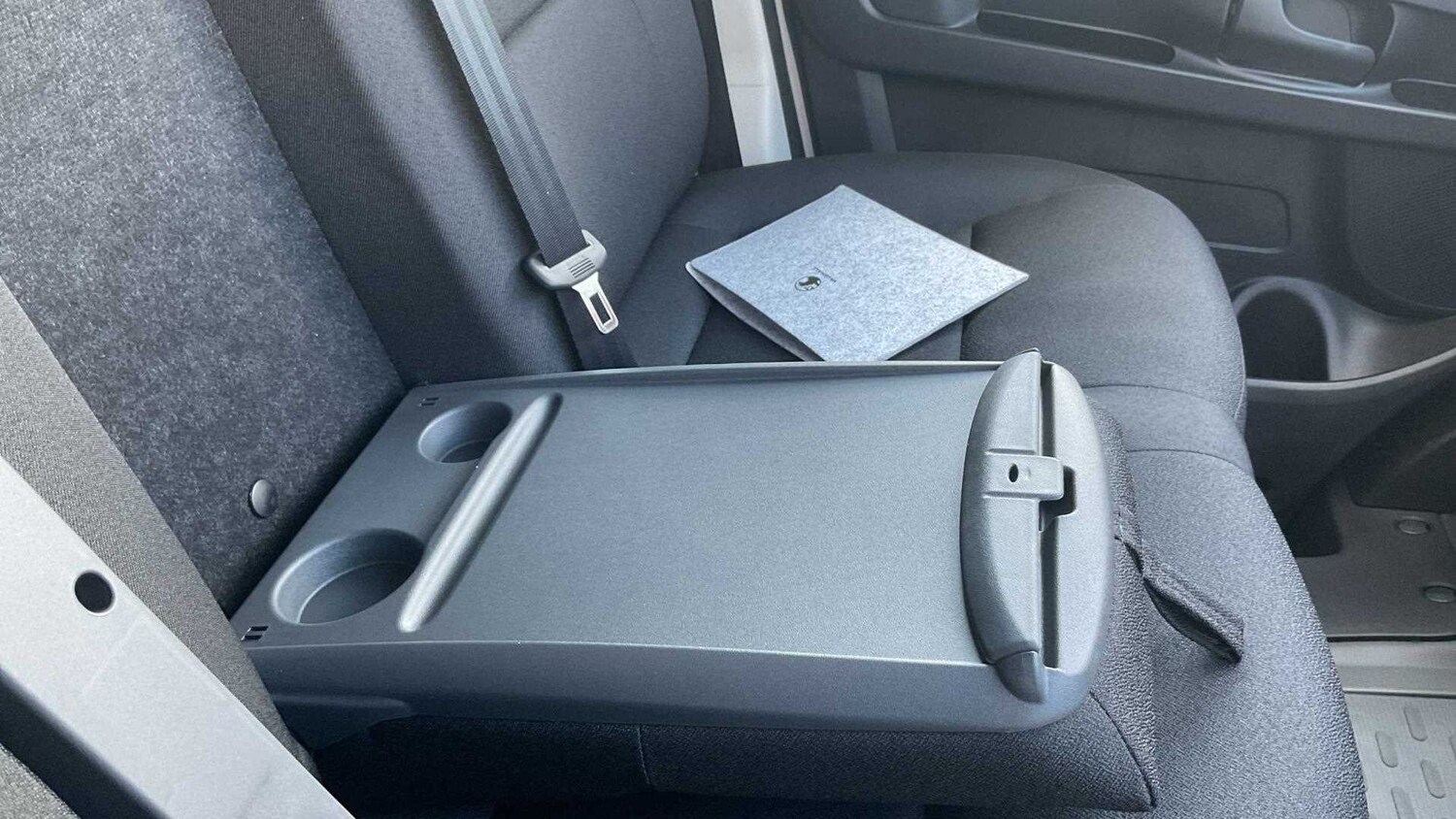 Used Vauxhall Movano 2025 for sale - 77862171: Photo 21