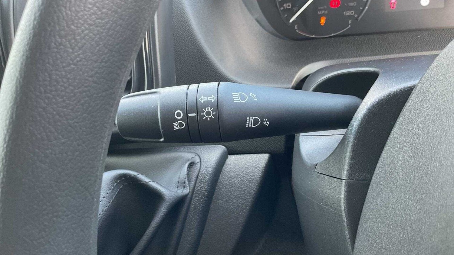 Used Vauxhall Movano 2025 for sale - 77862171: Photo 22