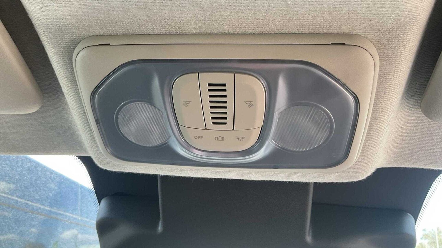 Used Vauxhall Movano 2025 for sale - 77862171: Photo 29