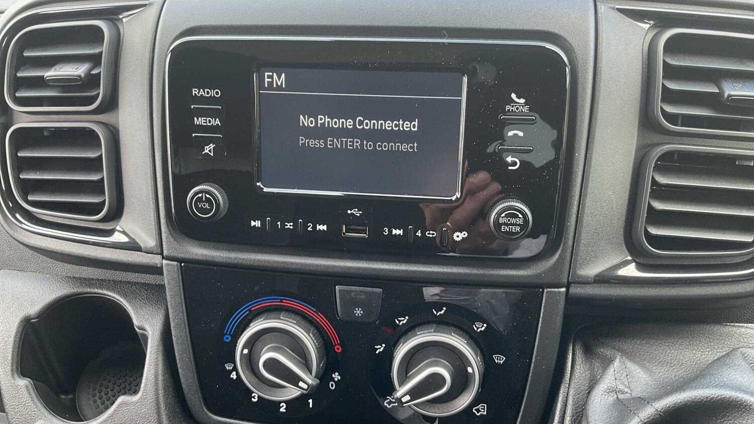 Used Vauxhall Movano 2025 for sale - 77862171: Photo 33