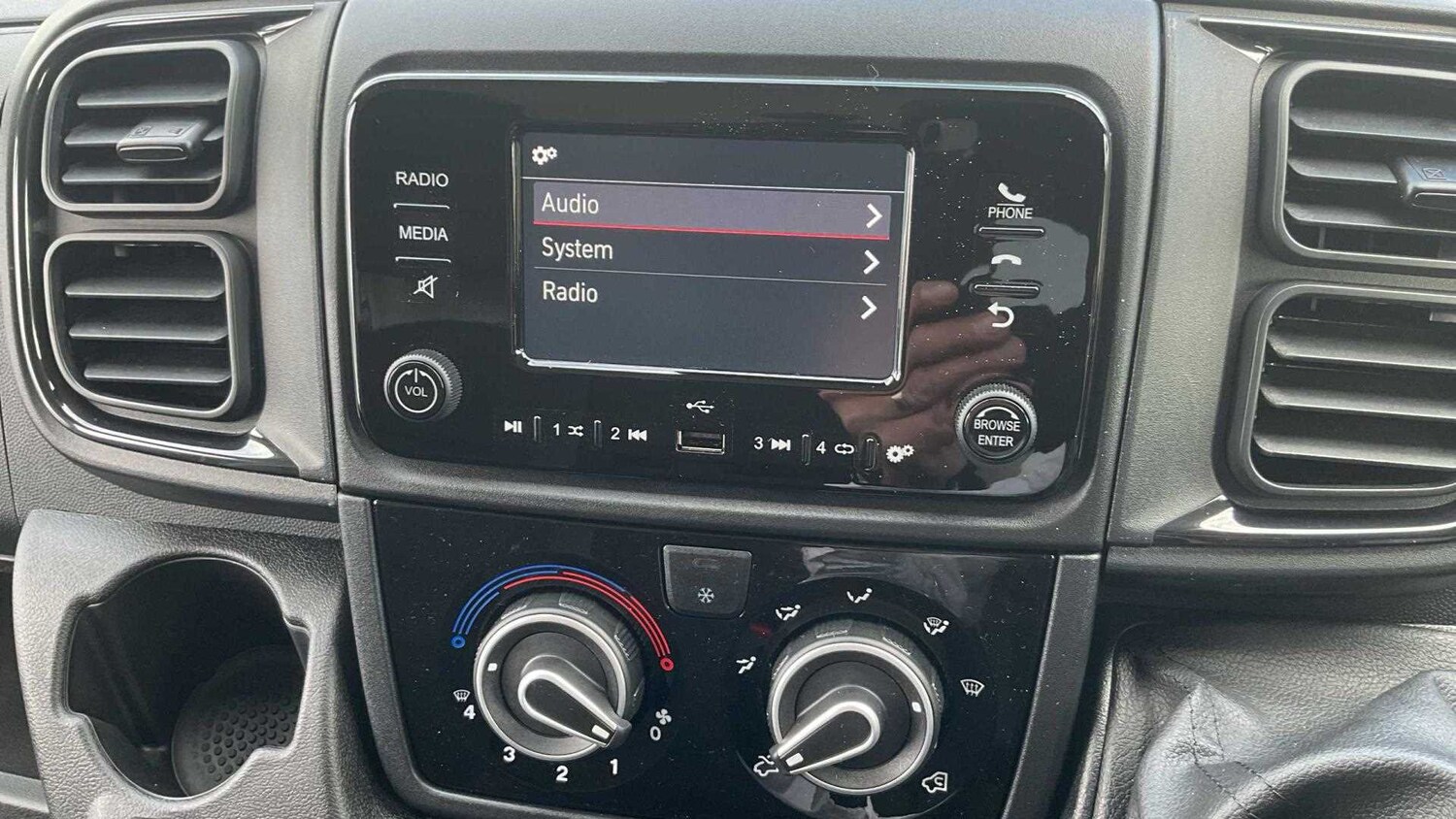 Used Vauxhall Movano 2025 for sale - 77862171: Photo 34