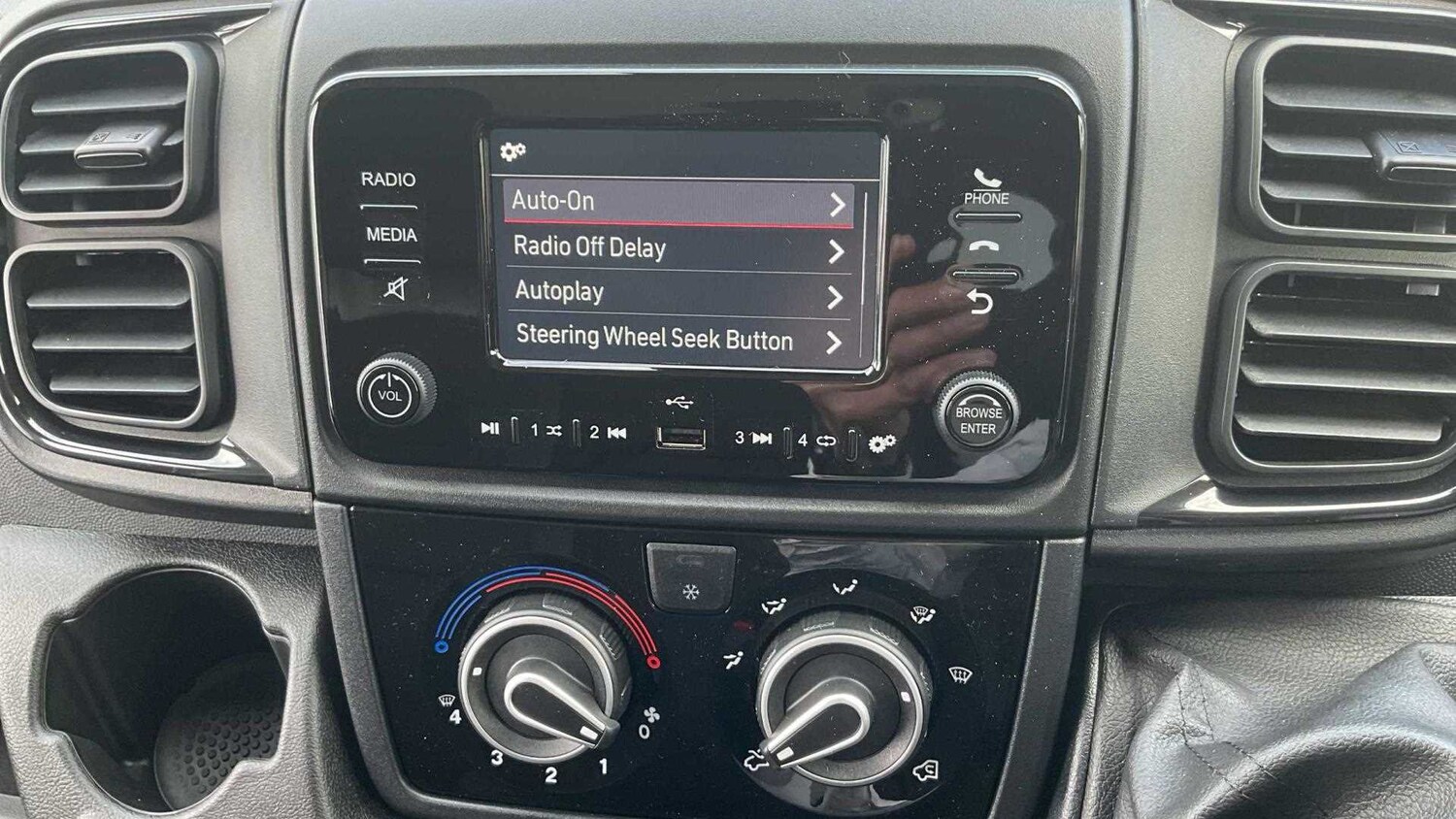 Used Vauxhall Movano 2025 for sale - 77862171: Photo 35