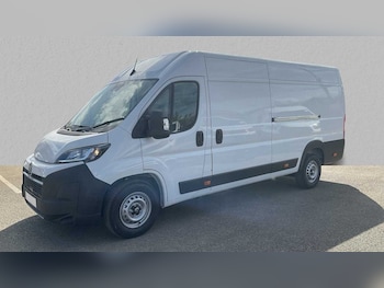 Used Vauxhall Movano 2025 for sale - 77862171: Photo