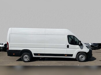 Used Vauxhall Movano 2025 for sale - 77862171: Photo