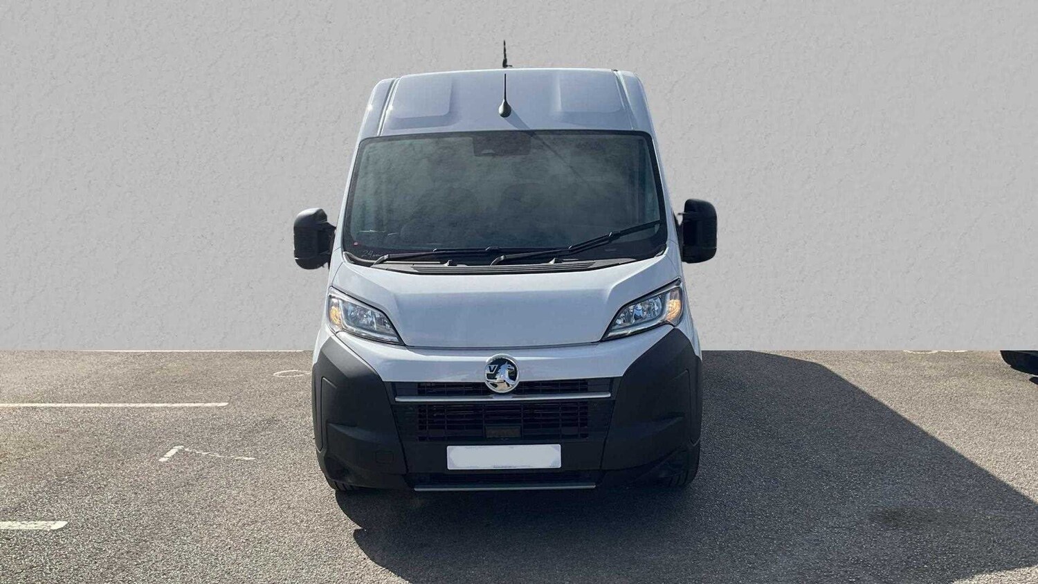 Used Vauxhall Movano 2025 for sale - 77862171: Photo 5