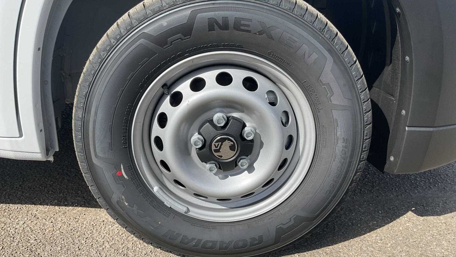 Used Vauxhall Movano 2025 for sale - 77862171: Photo 7