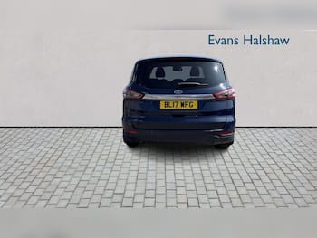 Used Ford S-Max 2017 for sale - 79745369: Photo