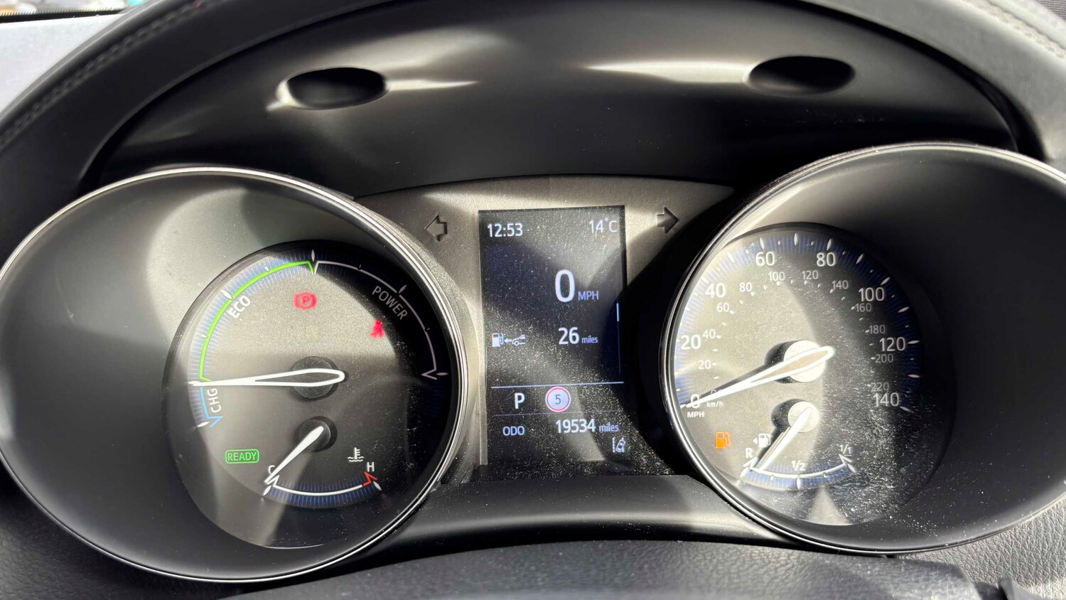 Used Toyota C-HR for sale - 77862547: Photo 19