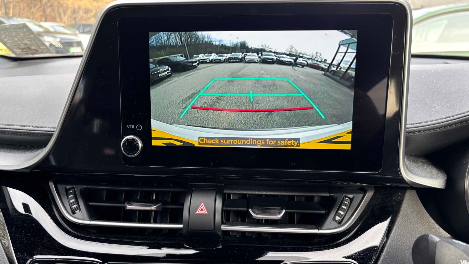 Used Toyota C-HR for sale - 77862547: Photo 20