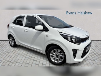 Used Kia Picanto 2018 for sale - 79351787: Photo