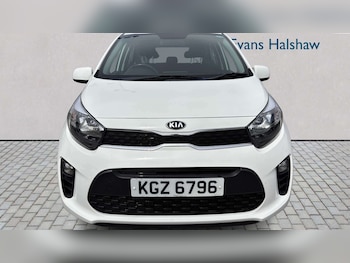 Used Kia Picanto 2018 for sale - 79351787: Photo