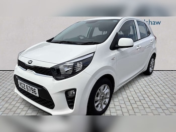 Used Kia Picanto 2018 for sale - 79351787: Photo
