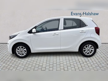 Used Kia Picanto 2018 for sale - 79351787: Photo