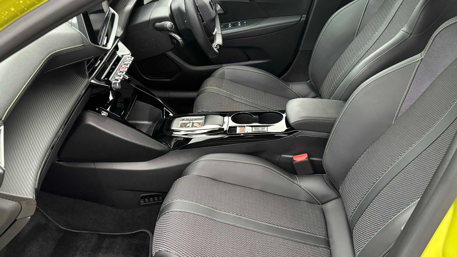 Used Peugeot 208 2024 for sale - 78173414: Photo 12