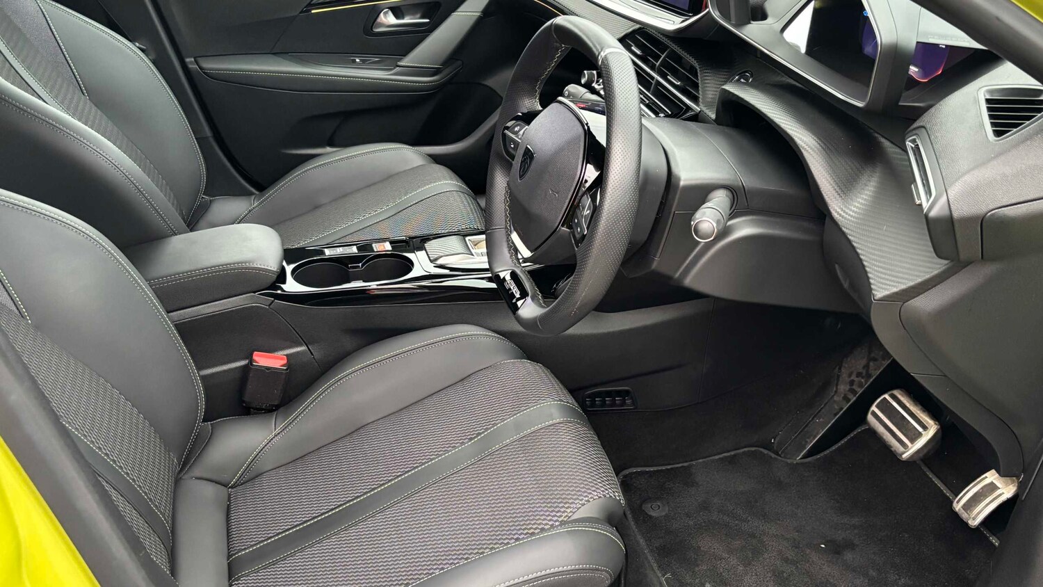 Used Peugeot 208 2024 for sale - 78173414: Photo 13