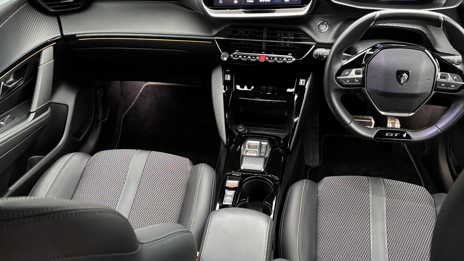 Used Peugeot 208 2024 for sale - 78173414: Photo 15