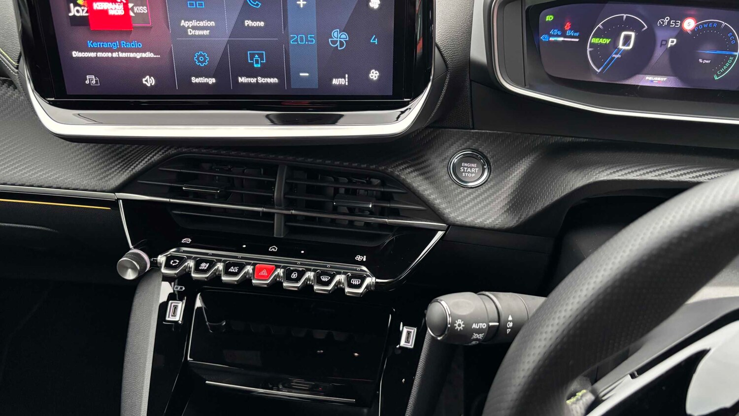 Used Peugeot 208 2024 for sale - 78173414: Photo 18