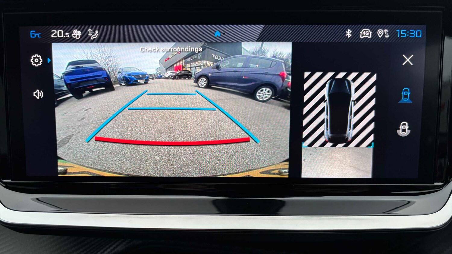 Used Peugeot 208 2024 for sale - 78173414: Photo 19