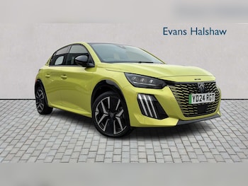 Used Peugeot 208 2024 for sale - 78173414: Photo