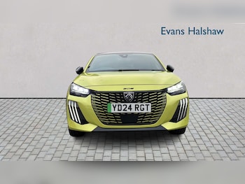 Used Peugeot 208 2024 for sale - 78173414: Photo