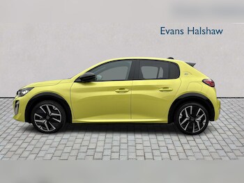 Used Peugeot 208 2024 for sale - 78173414: Photo