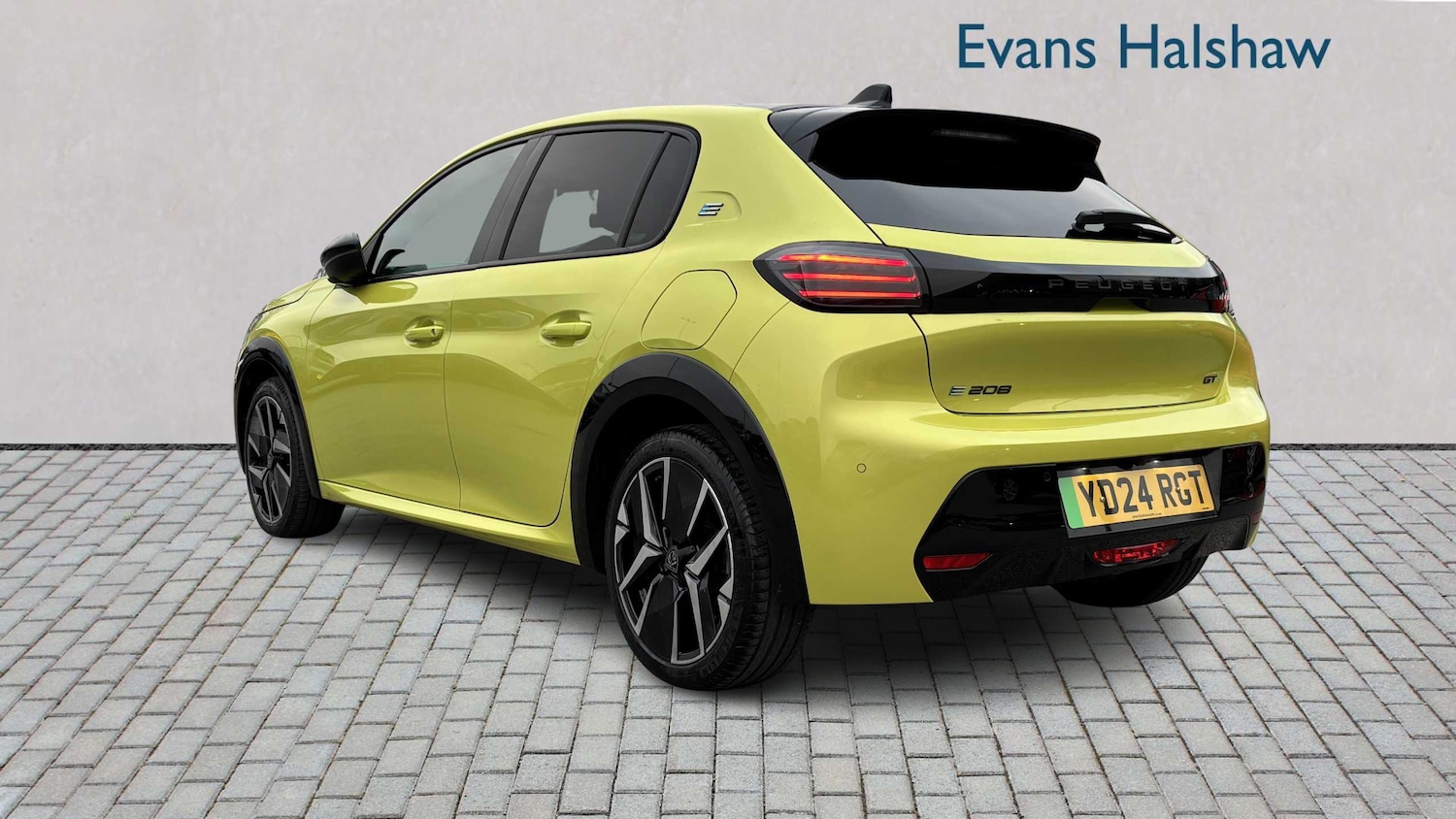 Used Peugeot 208 2024 for sale - 78173414: Photo 5