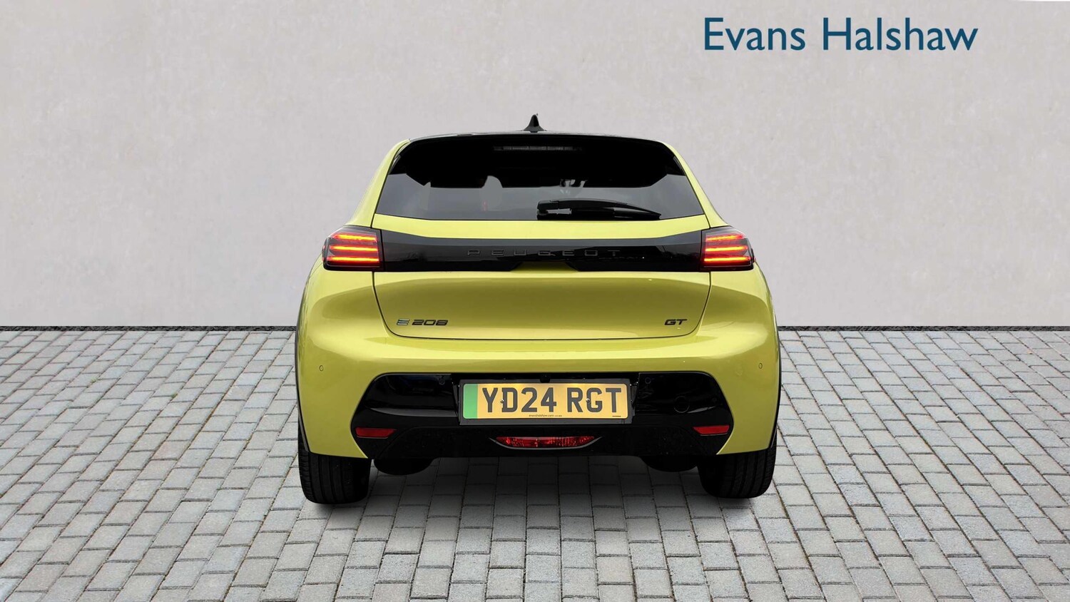 Used Peugeot 208 2024 for sale - 78173414: Photo 6