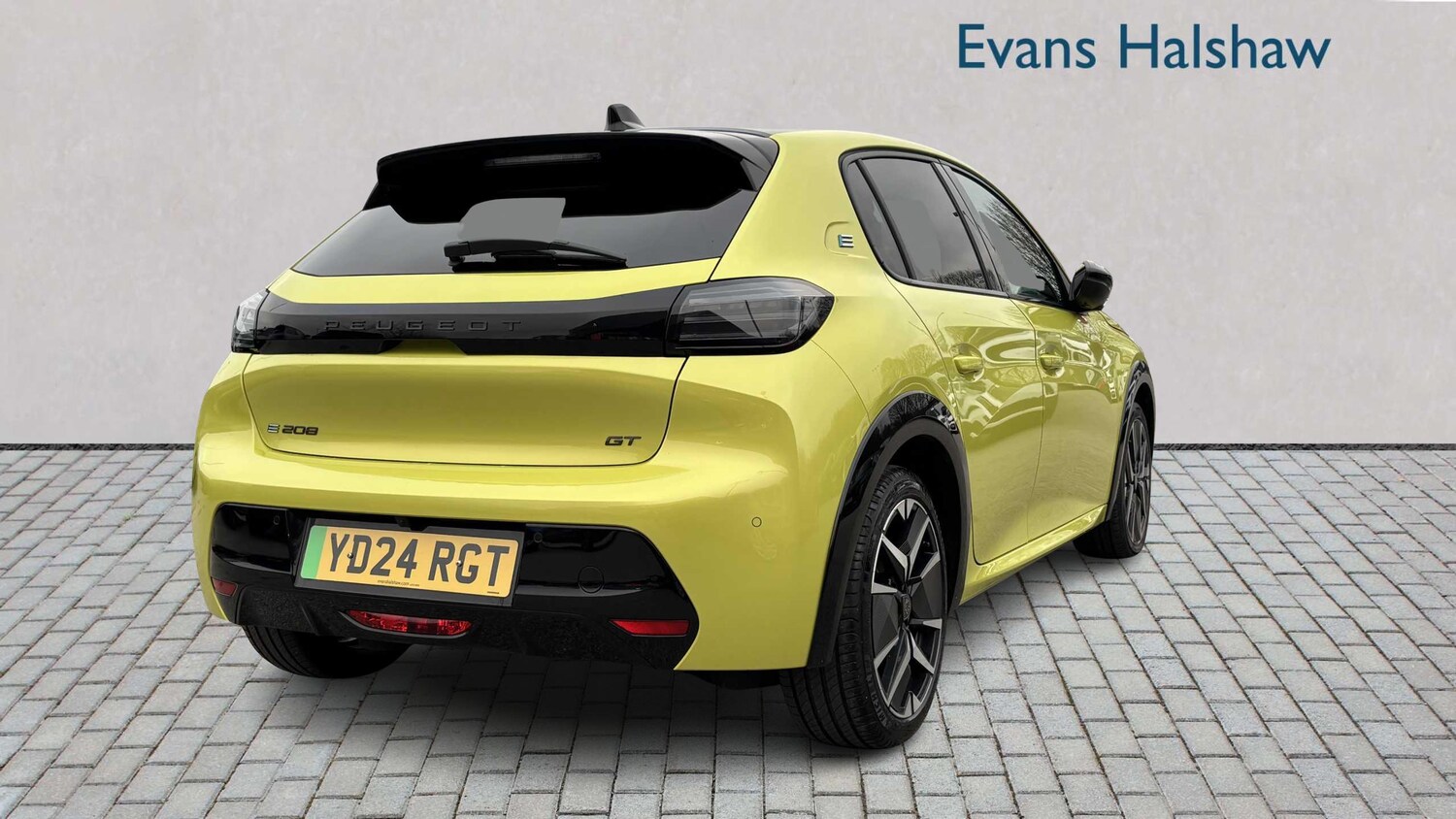 Used Peugeot 208 2024 for sale - 78173414: Photo 7