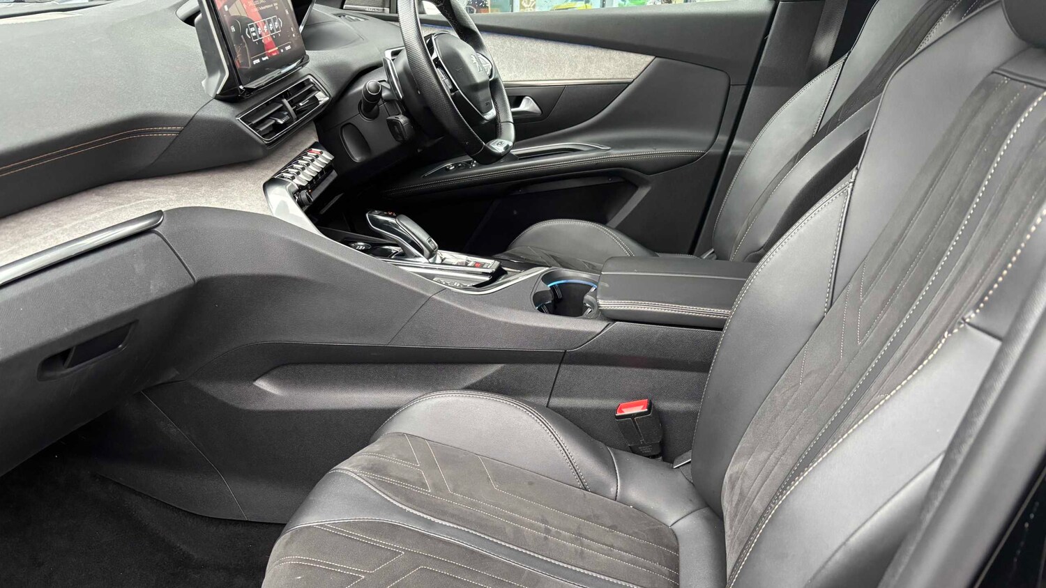 Used Peugeot 5008 for sale - 77858861: Photo 10