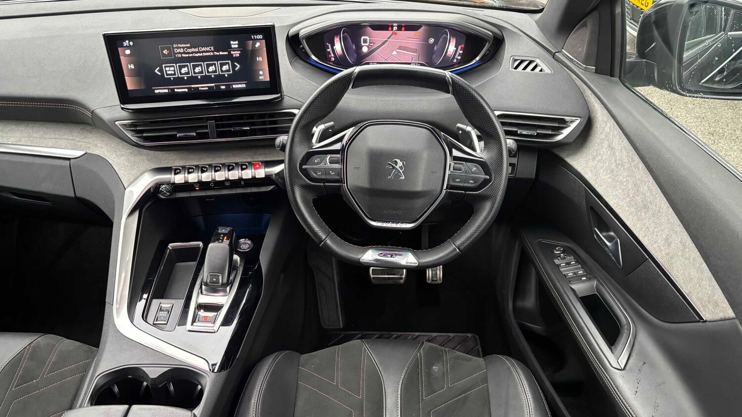 Used Peugeot 5008 for sale - 77858861: Photo 11