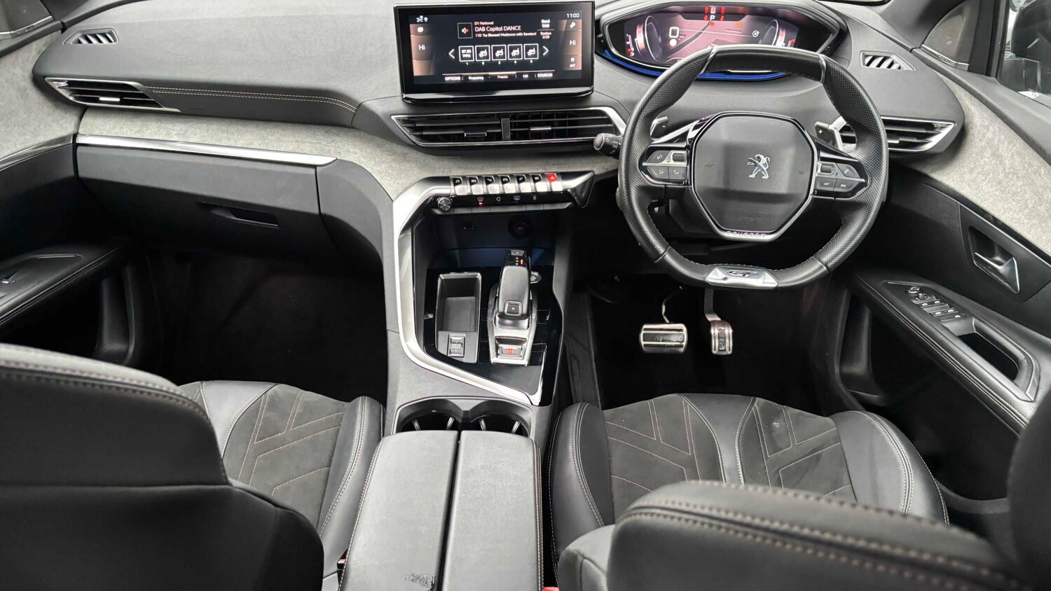 Used Peugeot 5008 for sale - 77858861: Photo 12