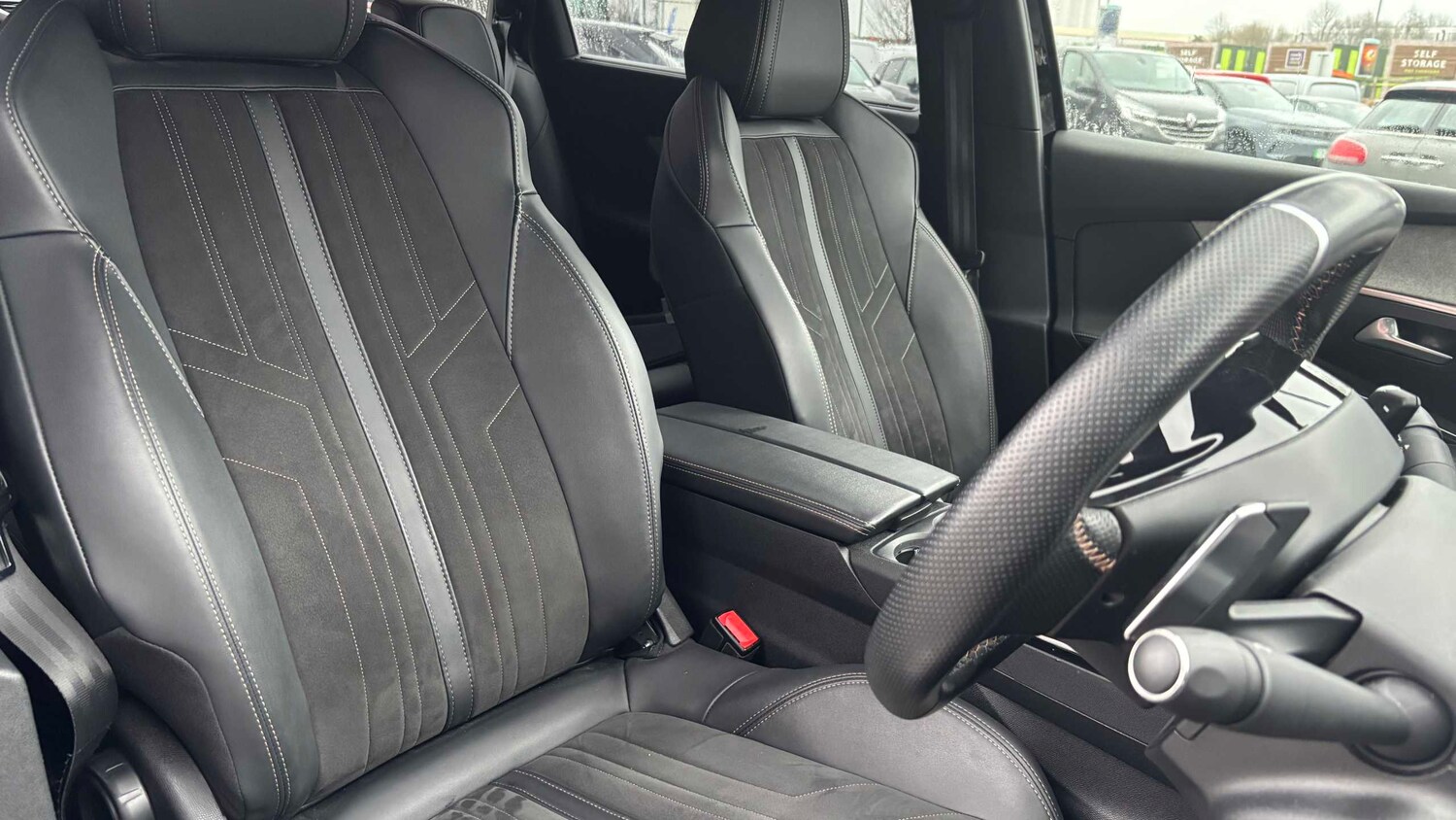 Used Peugeot 5008 for sale - 77858861: Photo 14