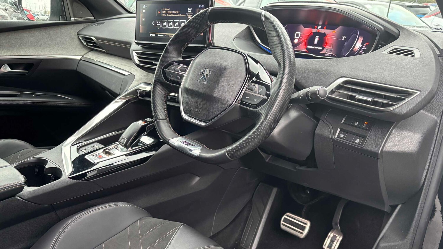 Used Peugeot 5008 for sale - 77858861: Photo 15