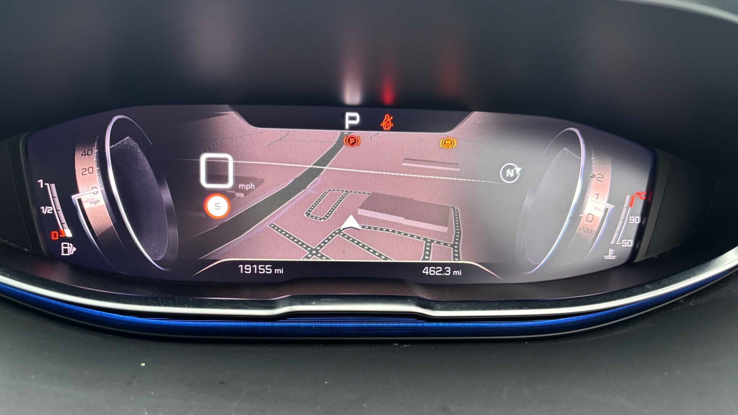 Used Peugeot 5008 for sale - 77858861: Photo 16