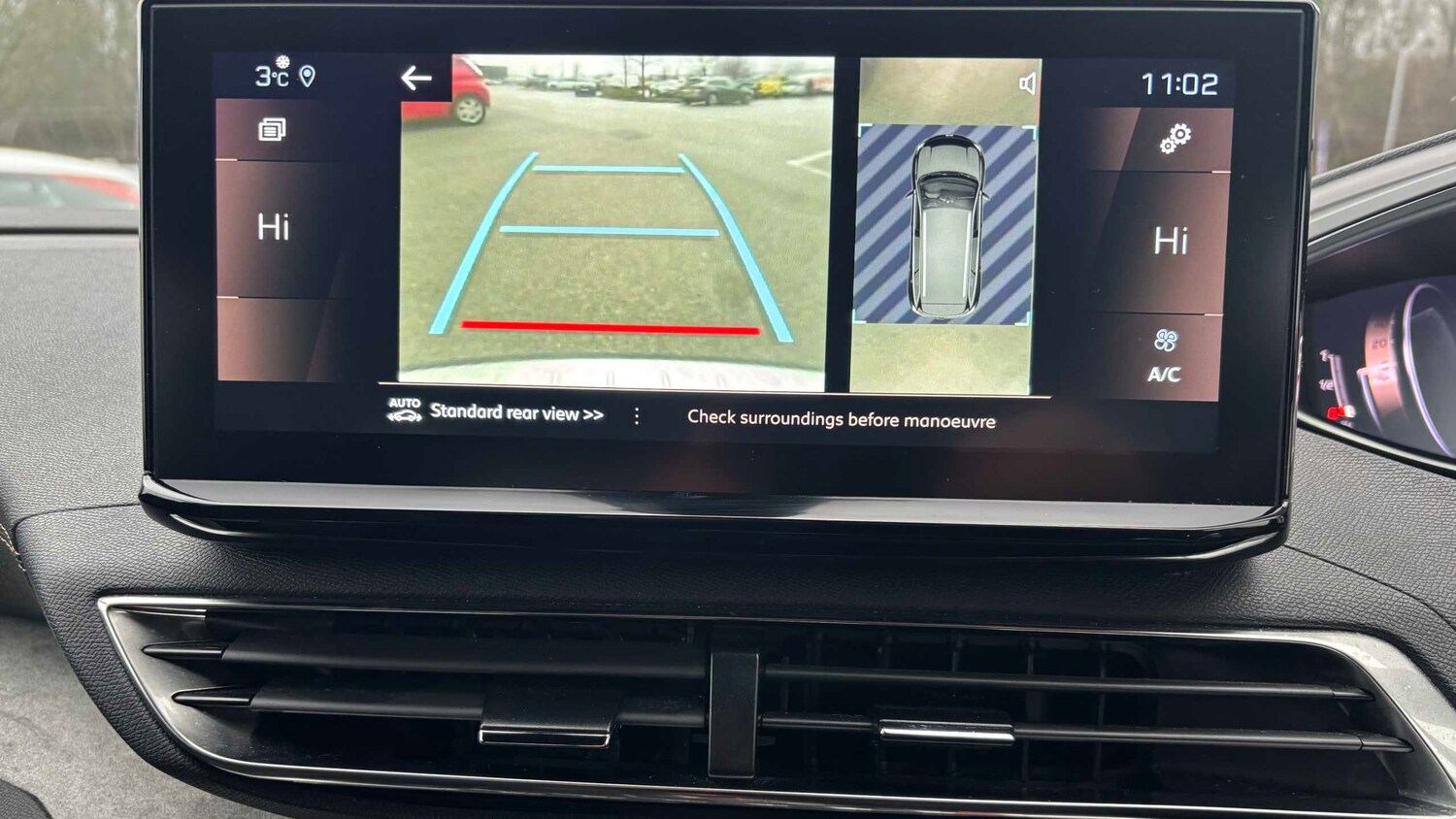 Used Peugeot 5008 for sale - 77858861: Photo 17