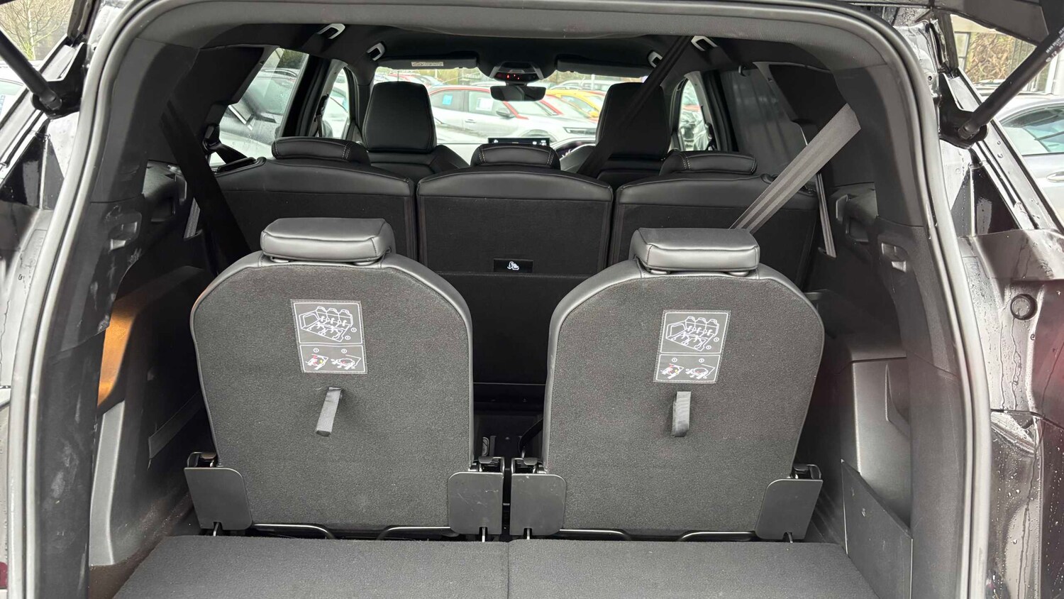 Used Peugeot 5008 for sale - 77858861: Photo 18