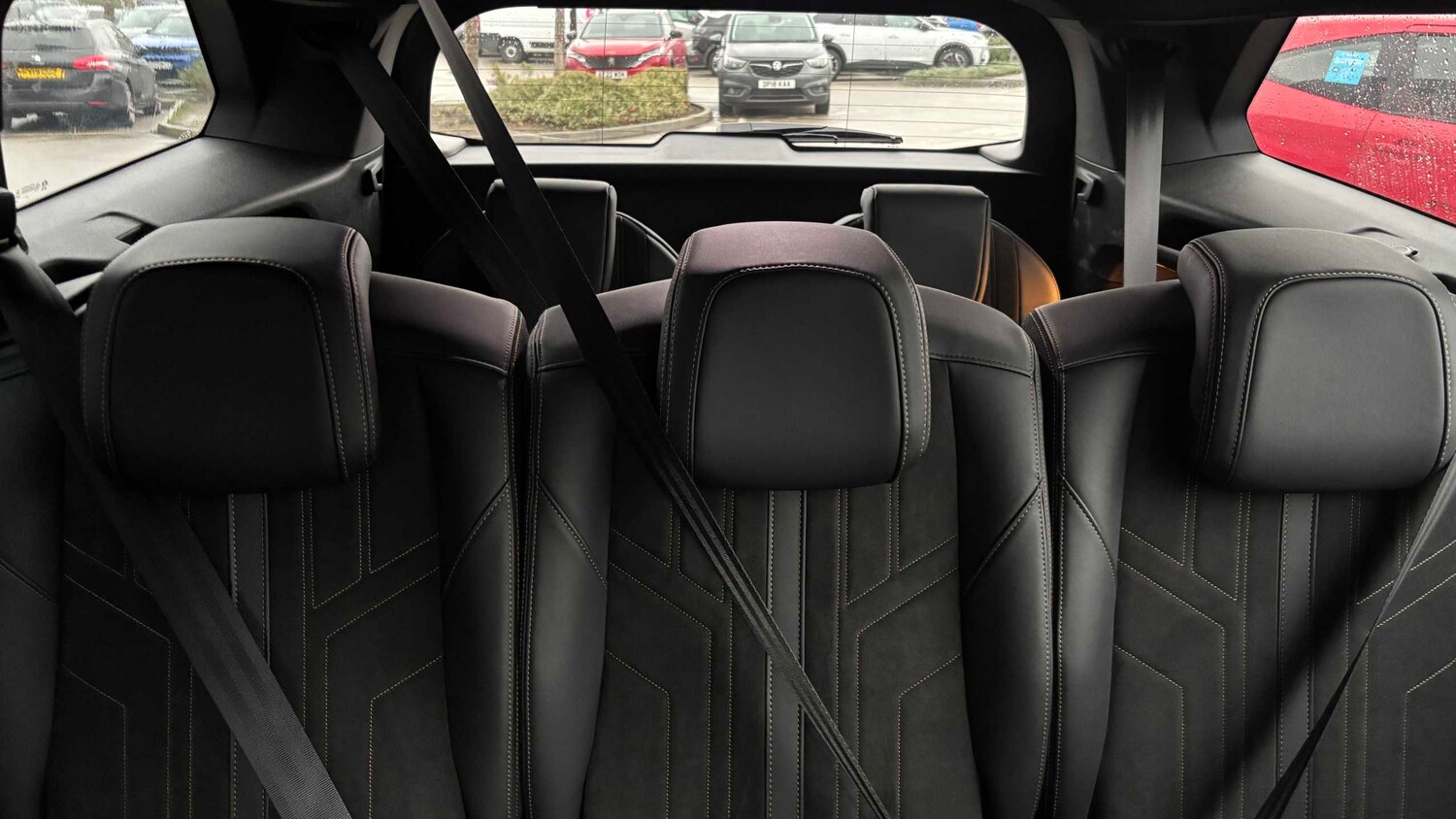 Used Peugeot 5008 for sale - 77858861: Photo 19