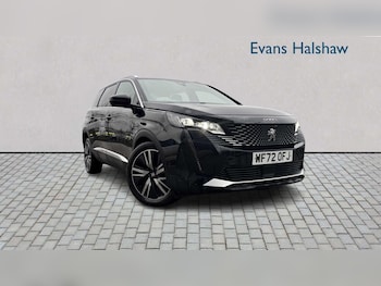 Used Peugeot 5008 2022 for sale - 77858861: Photo