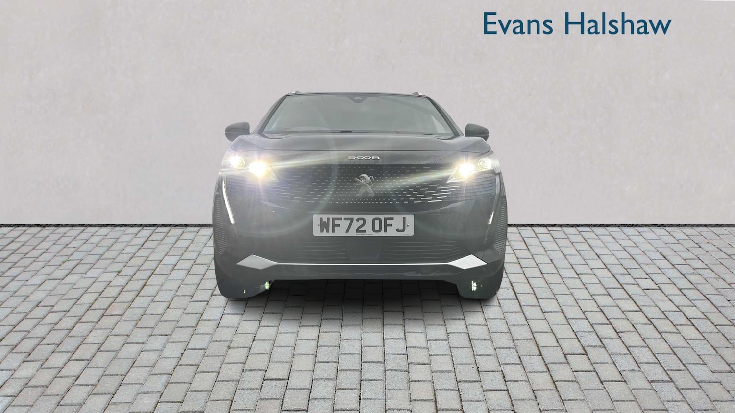 Used Peugeot 5008 for sale - 77858861: Photo 2