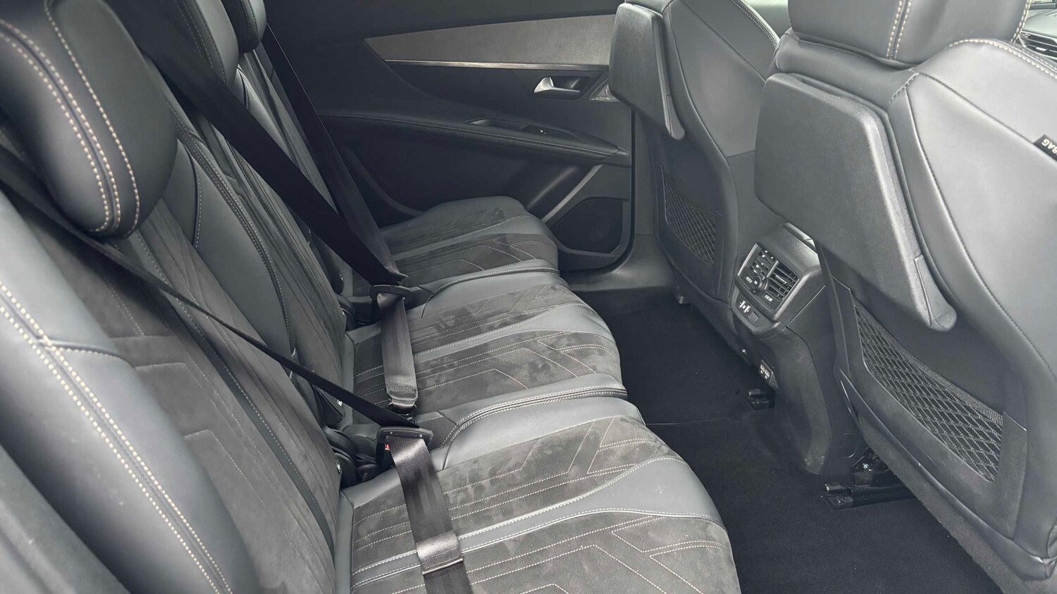 Used Peugeot 5008 for sale - 77858861: Photo 20