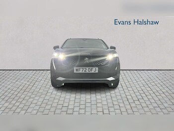 Used Peugeot 5008 2022 for sale - 77858861: Photo