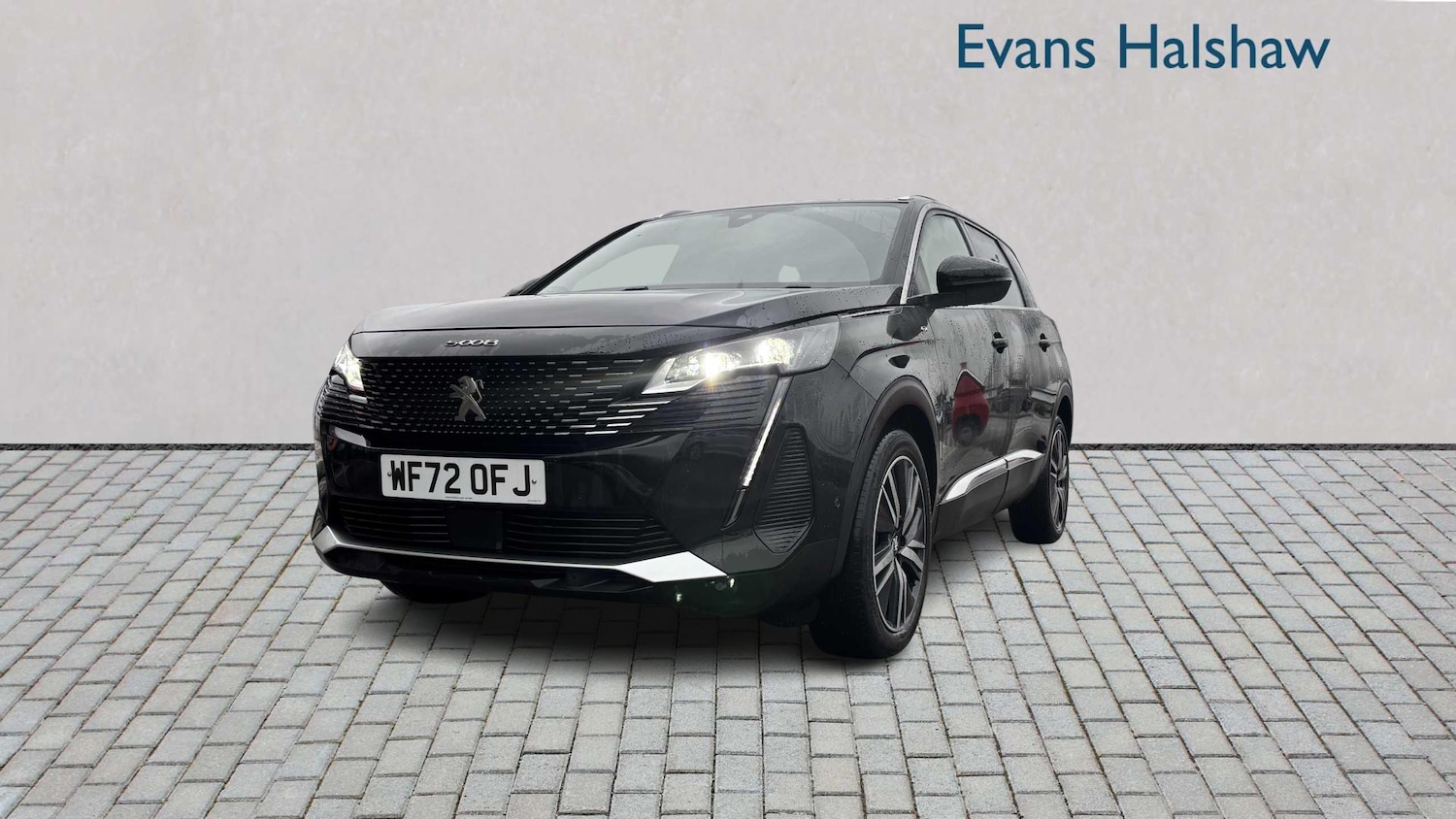 Used Peugeot 5008 for sale - 77858861: Photo 3