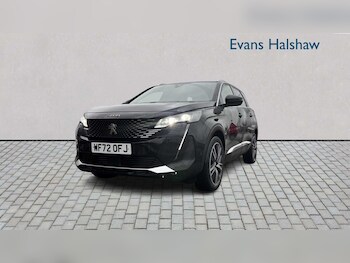 Used Peugeot 5008 2022 for sale - 77858861: Photo