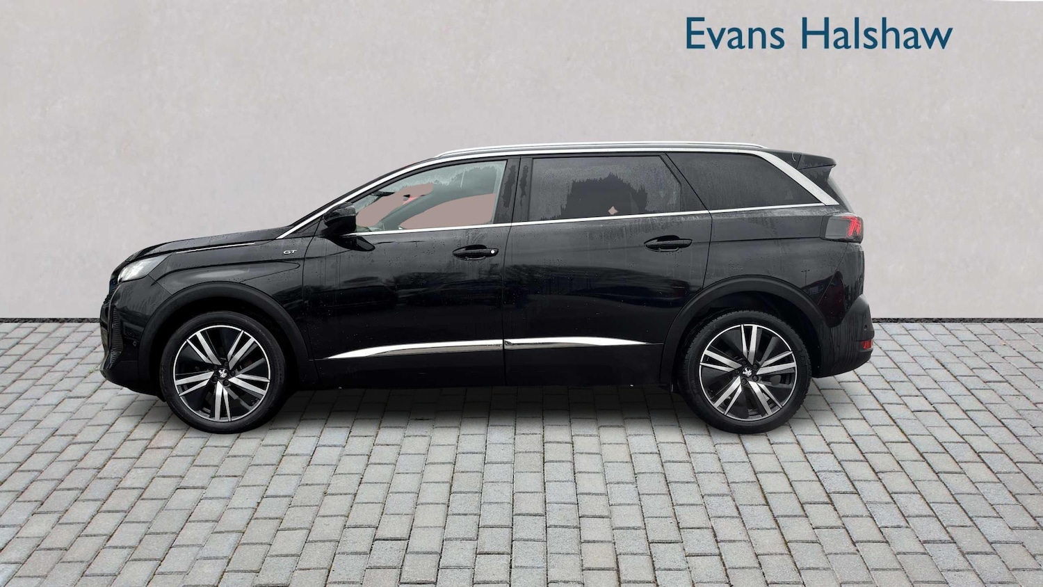 Used Peugeot 5008 for sale - 77858861: Photo 4