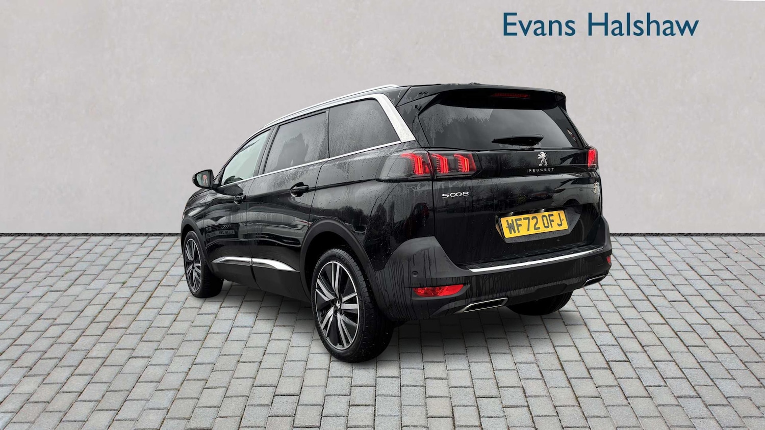 Used Peugeot 5008 for sale - 77858861: Photo 5