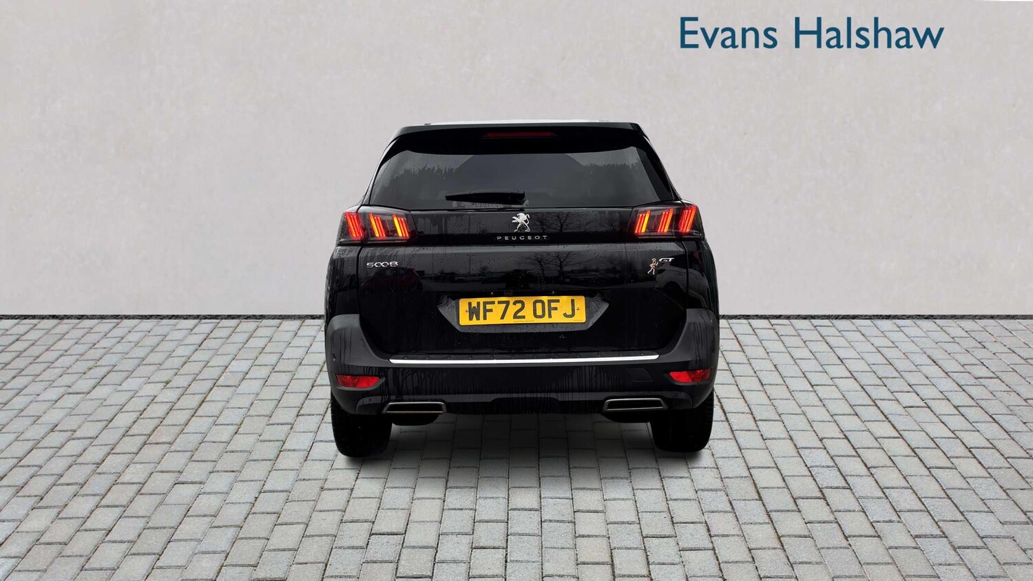 Used Peugeot 5008 for sale - 77858861: Photo 6